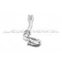 Downpipe decata Alpha Competition pour Audi RS3 8V.5 / TTrs 8s