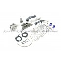 Nissan 200sx S14 SR20DET HKS GTIII-RS Top Mount Turbo Kit
