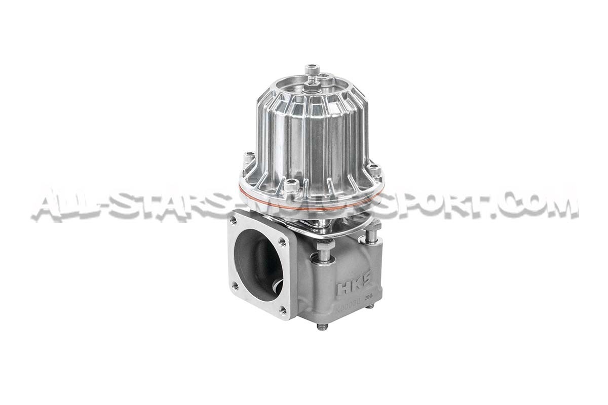 Kit turbo HKS GTIII-RS top mount para Nissan 200sx S14 SR20DET