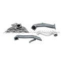 Kit turbo HKS GTIII-RS top mount para Nissan 200sx S14 SR20DET