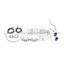 Kit turbo HKS GTIII-RS top mount para Nissan 200sx S14 SR20DET