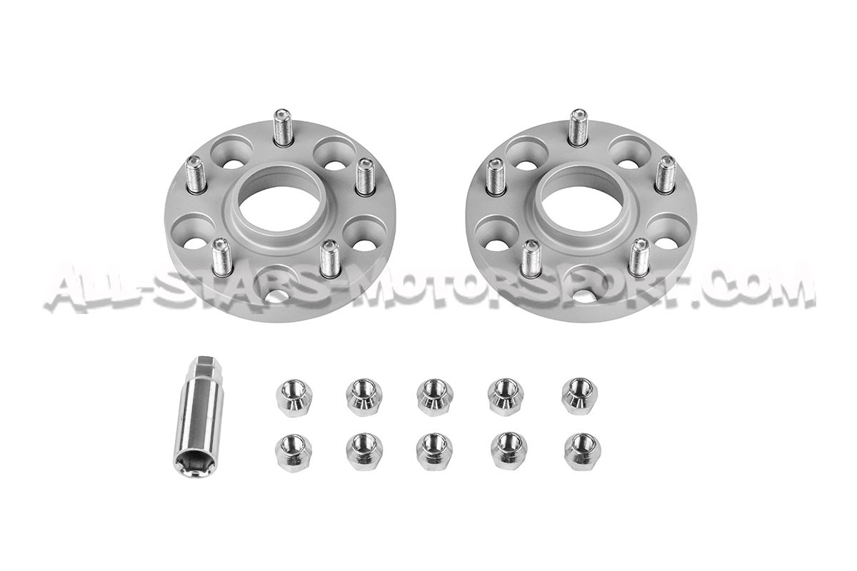 Separadores de ruedas Eibach para Hyundai i30N / i20N / Kia Stinger