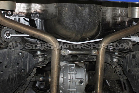 Kia Stinger GT 3.3T GDI Ultra Racing Rear Lower Bar