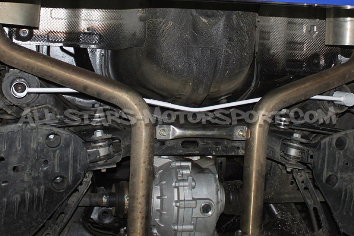 Kia Stinger GT 3.3T GDI Ultra Racing Rear Lower Bar
