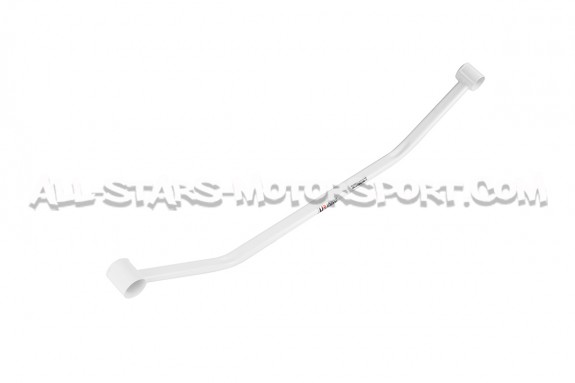 Toyota Yaris GR Gen.1 Ultra Racing 2 Points Lower Rear Bar