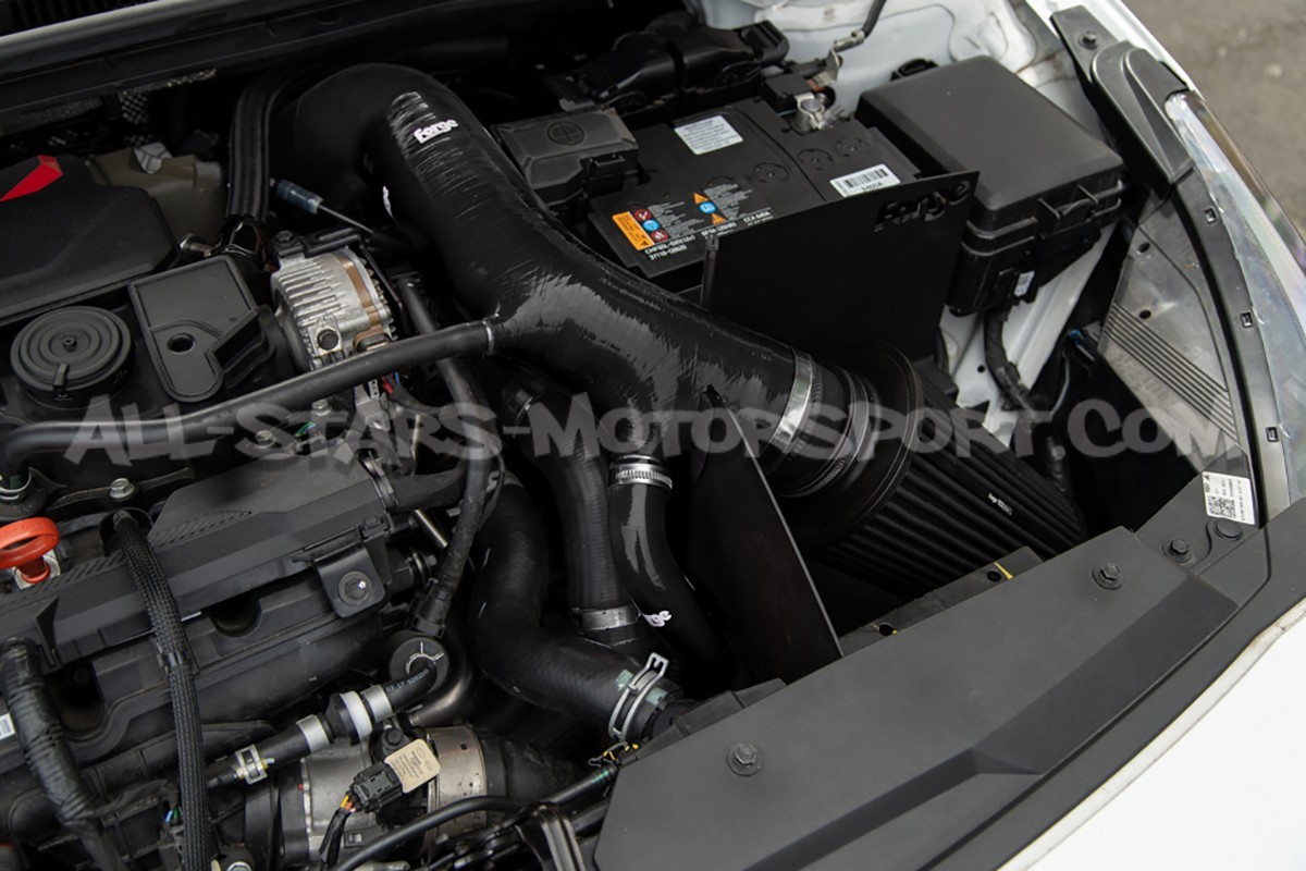 Hyundai I20N Forge Motorsport Silicone Valve Return Hose
