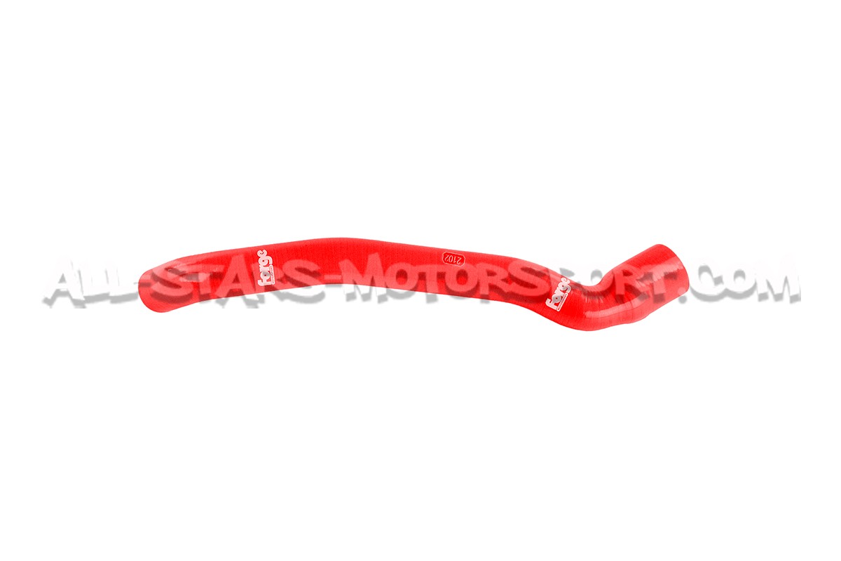 Durite de retour de dump valve silicone Forge Motorsport pour Hyund...