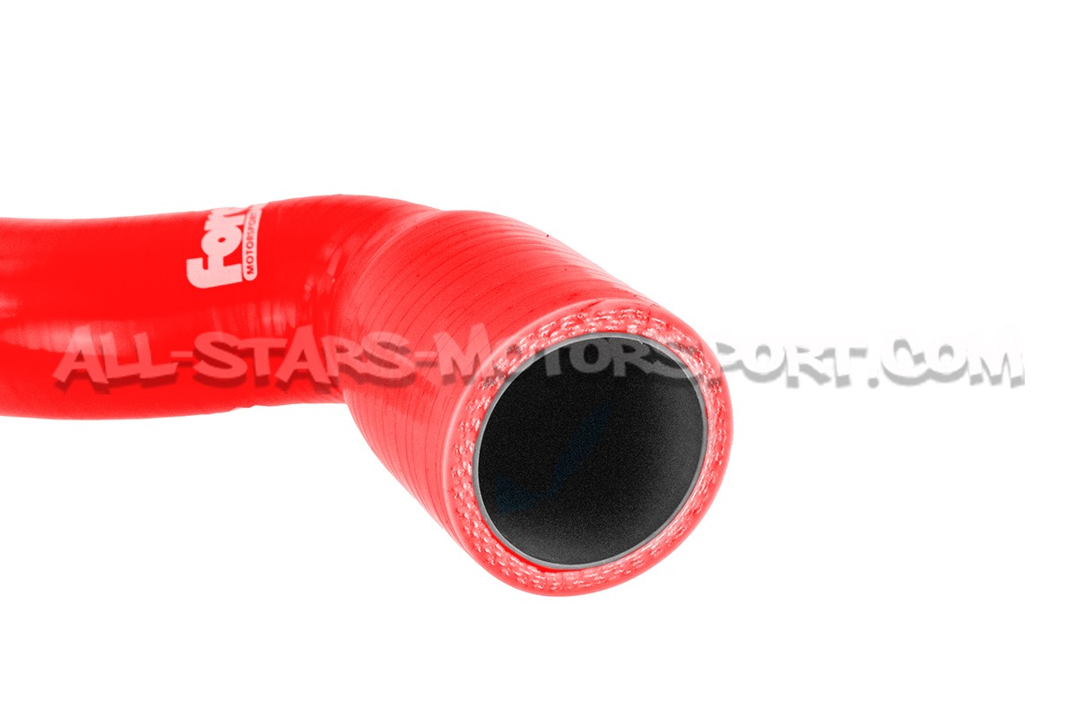 Durite de retour de dump valve silicone Forge Motorsport pour Hyund...