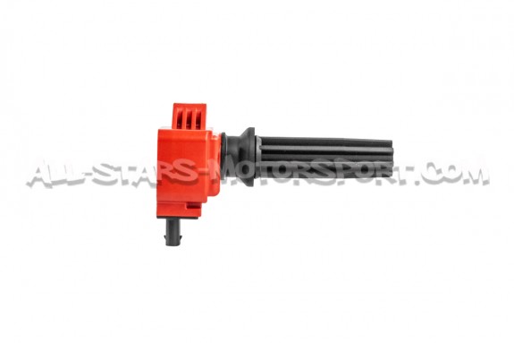 Ford Focus 3 RS / Mustang Ecoboost MSD Red Ignition Coils