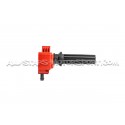 Ford Focus 3 RS / Mustang Ecoboost MSD Red Ignition Coils
