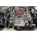 Ford Focus 3 RS / Mustang Ecoboost MSD Red Ignition Coils