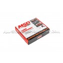 Ford Focus 3 RS / Mustang Ecoboost MSD Red Ignition Coils
