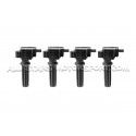Ford Focus 3 RS / Mustang Ecoboost MSD Red Ignition Coils