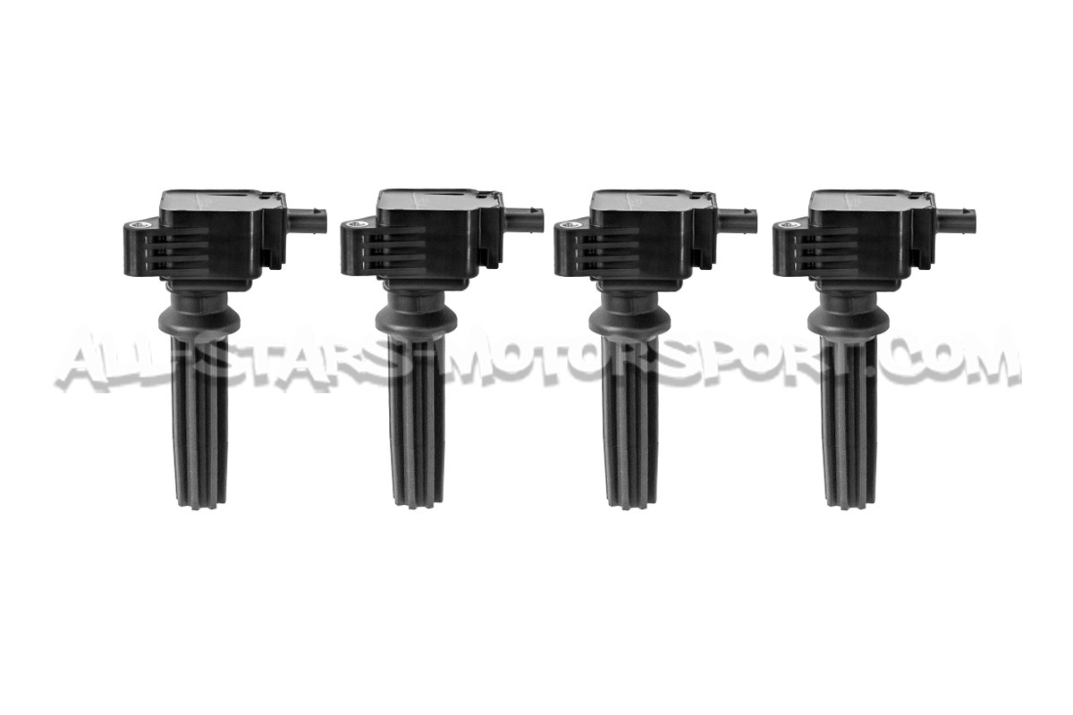 Bobines d'allumage MSD pour Ford Focus 3 RS / Mustang Ecoboost
