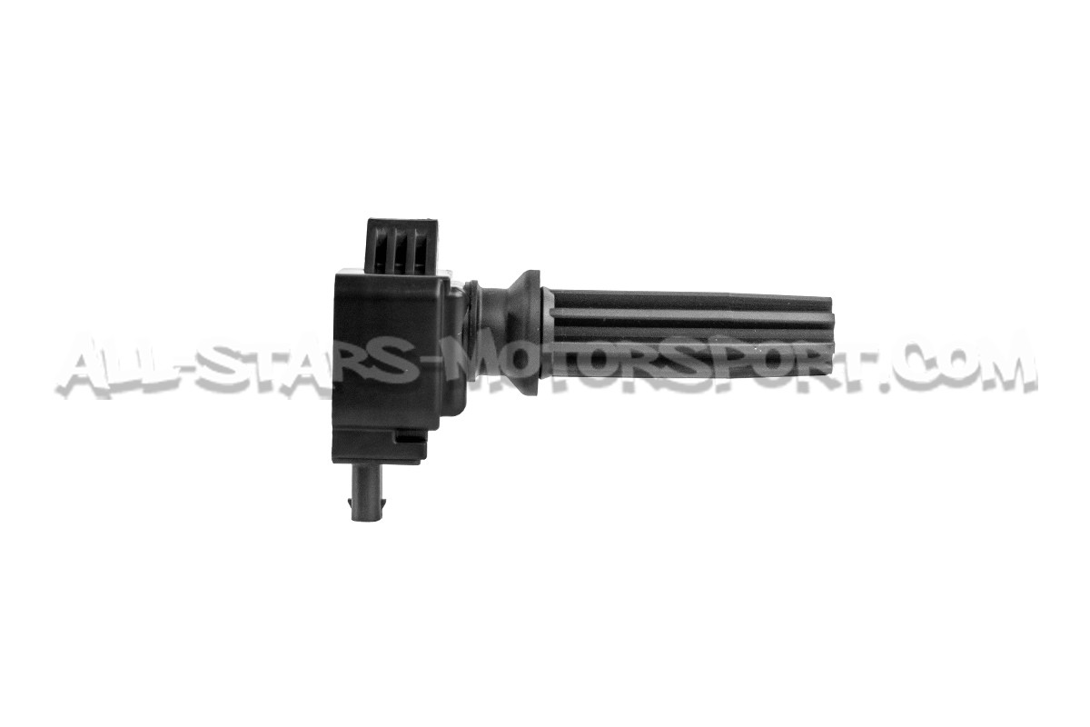 Ford Focus 3 RS / Mustang Ecoboost MSD Red Ignition Coils