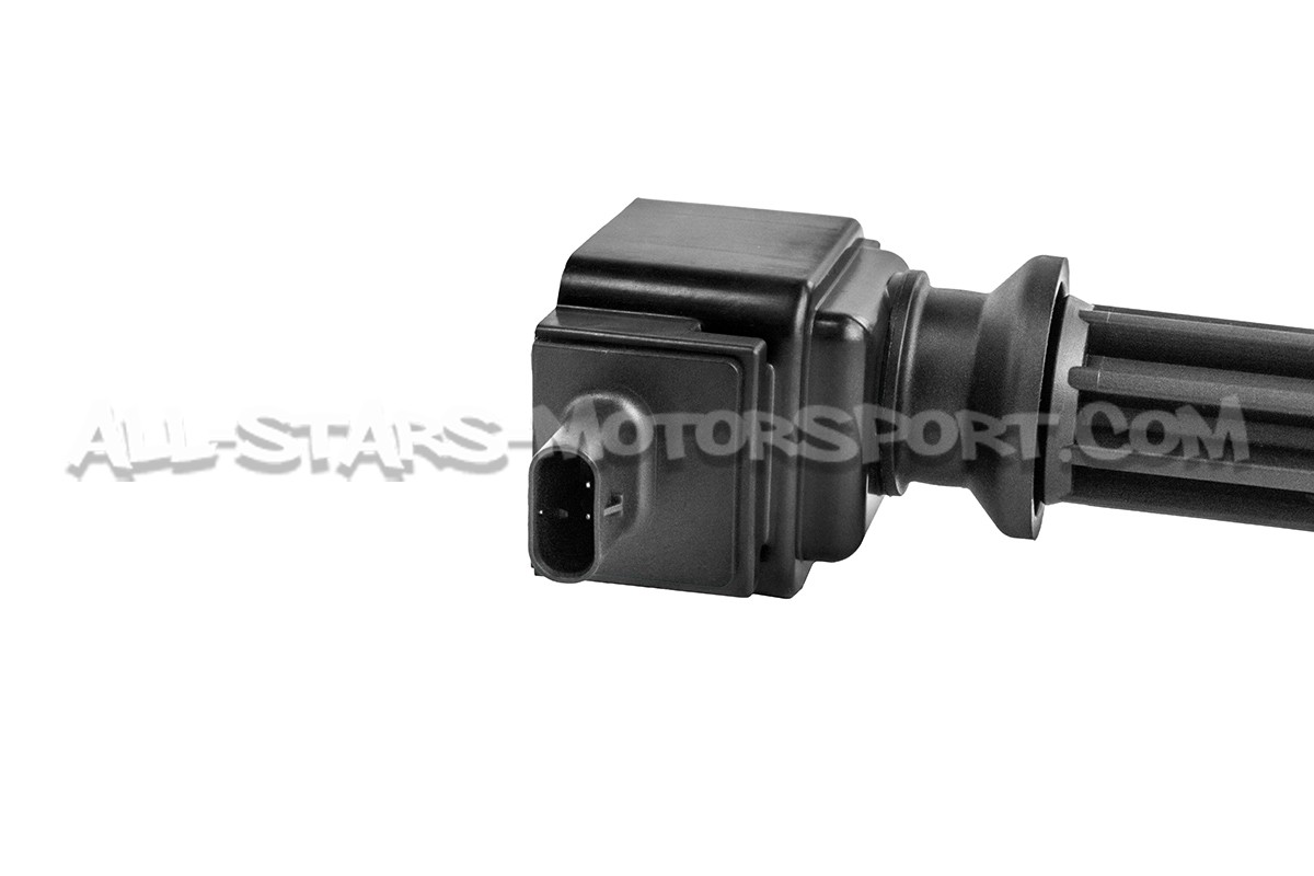 Ford Focus 3 RS / Mustang Ecoboost MSD Red Ignition Coils