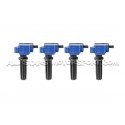 Bobines d'allumage MSD pour Ford Focus 3 RS / Mustang Ecoboost