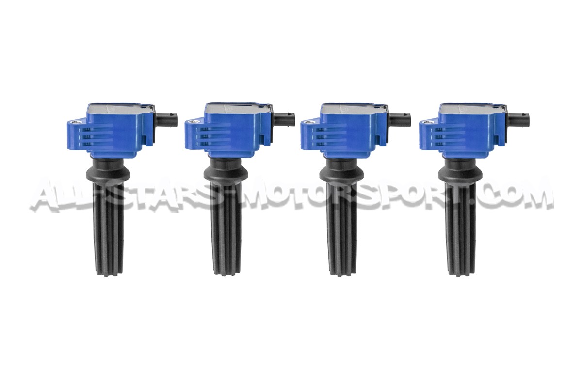 Bobines d'allumage MSD pour Ford Focus 3 RS / Mustang Ecoboost