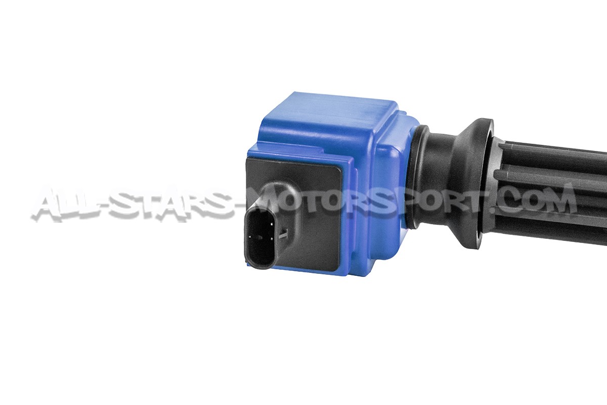 Bobines d'allumage MSD pour Ford Focus 3 RS / Mustang Ecoboost
