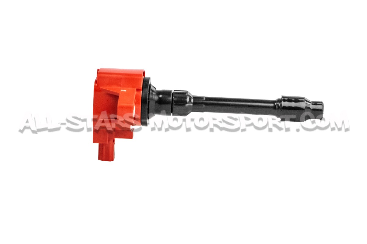 Bobinas de encendido MSD rojo para Honda Civic Type R FK2 / FK8 / FL5
