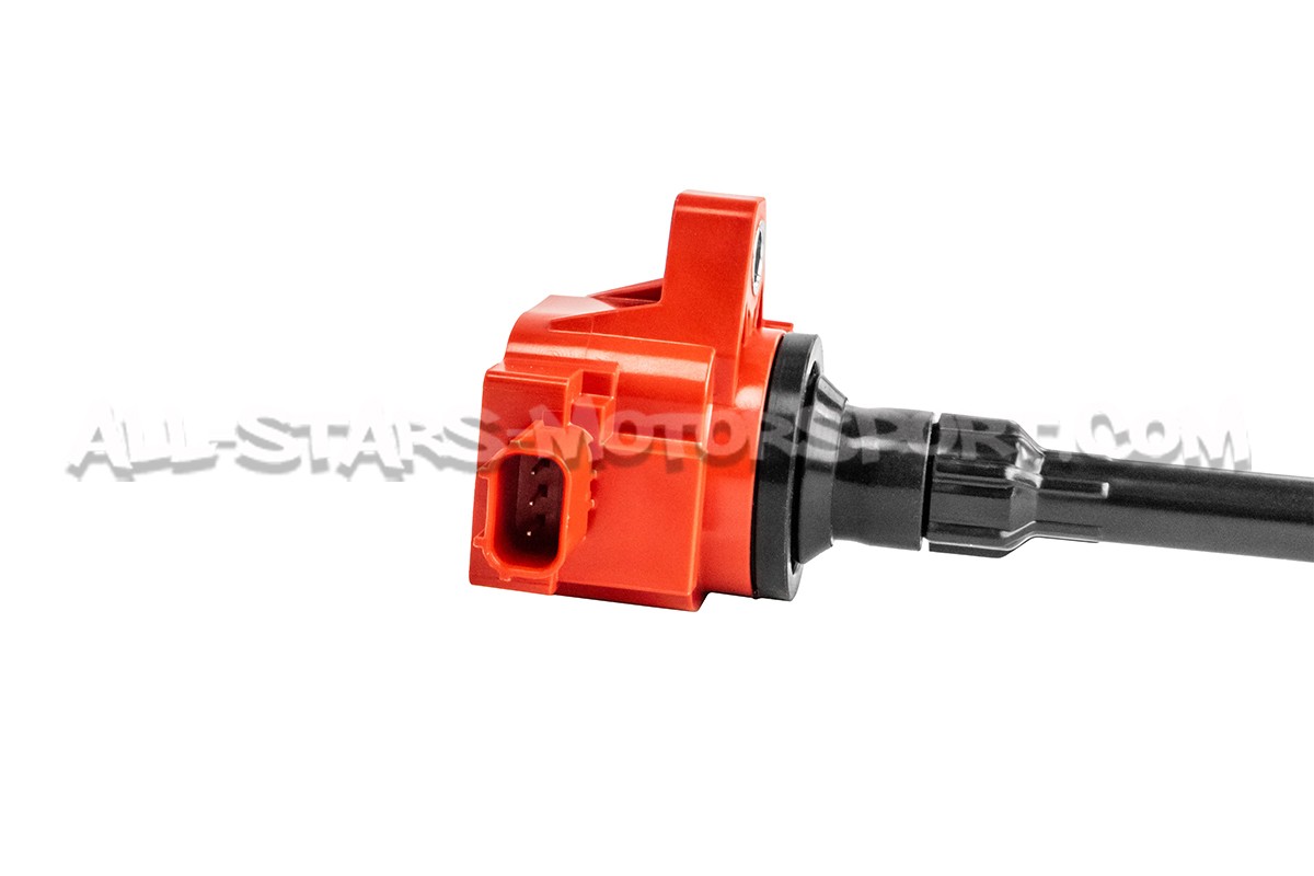 Honda Civic Type R FK2 / FK8 / FL5 MSD Red Ignition Coils