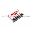 Bobinas de encendido MSD rojo para Honda Civic Type R FK2 / FK8 / FL5