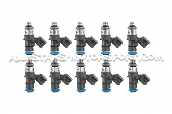 Inyectores Injector Dynamics XDS para Audi R8 V10 / Huracan 1050cc ...