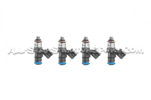 Inyectores Injector Dynamics XDS para Golf 7 GTI / Golf 7 R / S3 8V...