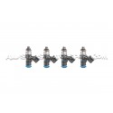 Inyectores Injector Dynamics XDS para Golf 7 GTI / Golf 7 R / S3 8V...