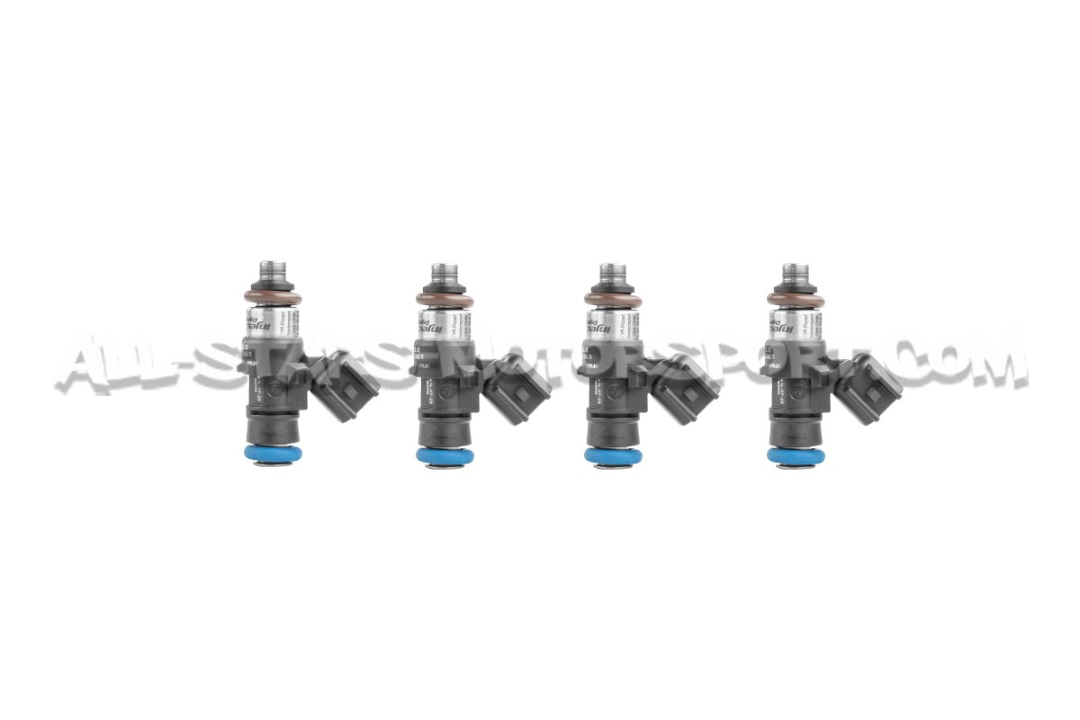 Golf 7 GTI / Golf 7 R / S3 8V / Leon 3 Cupra Injector Dynamics Inje...