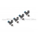 Injecteurs Injector Dynamics XDS pour Golf 7 GTI / Golf 7 R / S3 8V...