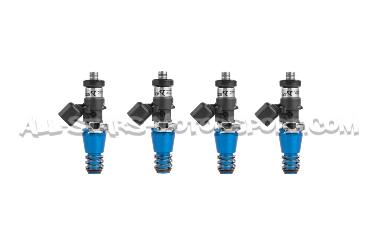 Mitsubishi Lancer Evo 8 / Evo 9 Injector Dynamics XDS Injectors 105...