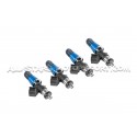 Inyectores Injector Dynamics XDS para Mitsubishi Lancer Evo 8 / Evo...