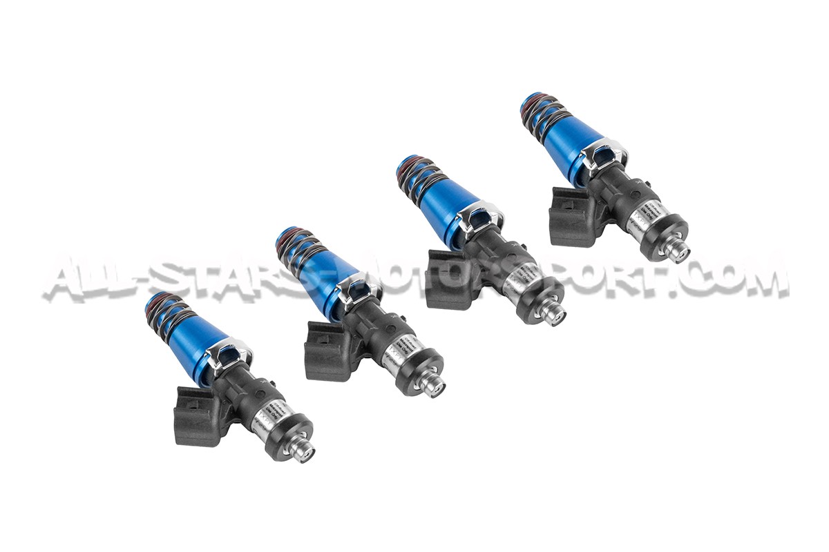 Mitsubishi Lancer Evo 8 / Evo 9 Injector Dynamics XDS Injectors 105...