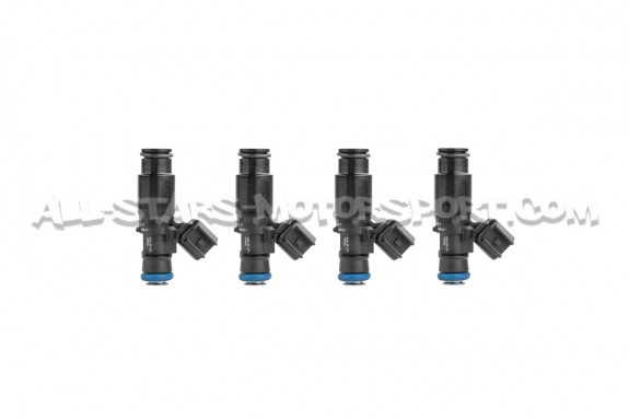 Mitsubishi Lancer Evo 10 Injector Dynamics XDS Injectors 1050cc / 1...