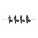 Inyectores Injector Dynamics XDS para Mitsubishi Lancer Evo 10 1050...