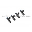 Mitsubishi Lancer Evo 10 Injector Dynamics XDS Injectors 1050cc / 1...