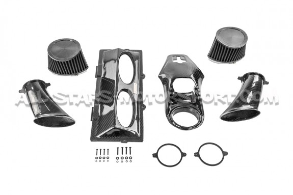 Admission carbone Armaspeed pour Ferrari 488 GTB