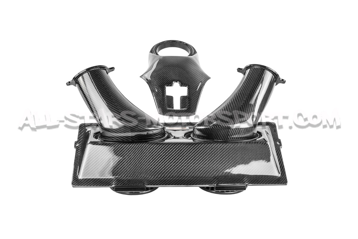 Admission carbone Armaspeed pour Ferrari 488 GTB