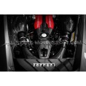 Admission carbone Armaspeed pour Ferrari 488 GTB