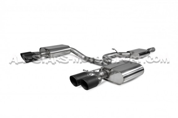 Escape catback Scorpion para Golf 7.5 R Estate