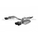 Escape catback Scorpion para Golf 7.5 R Estate