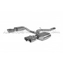 Escape catback Scorpion para Golf 7.5 R Estate