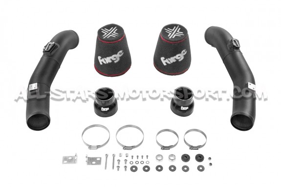 Admission Forge Motorsport pour Nissan R35 GTR
