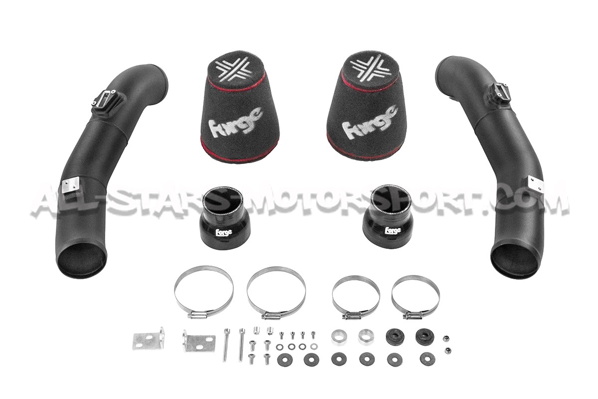 Nissan R35 GTR Forge Motorsport Intake