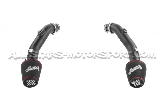 Nissan R35 GTR Forge Motorsport Intake