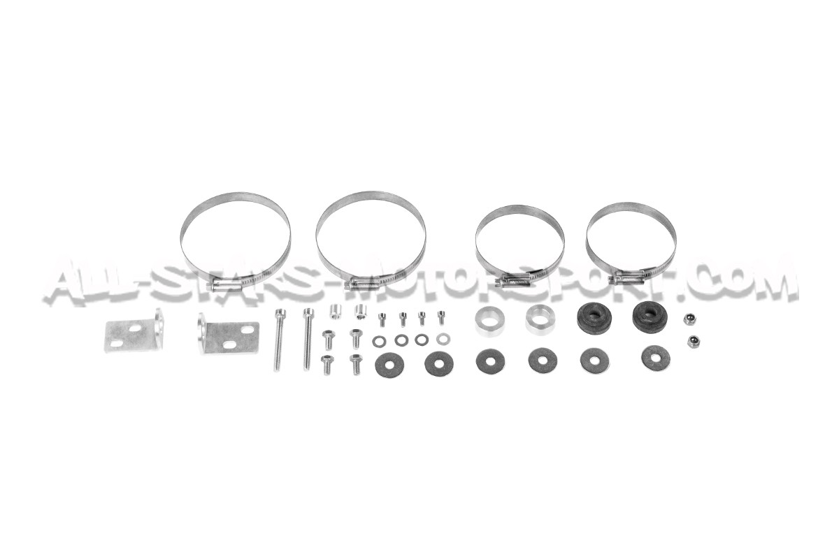 Admission Forge Motorsport pour Nissan R35 GTR