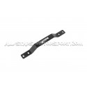 Barra de refuerzo inferior central Scorpion para Audi RSQ3 F3