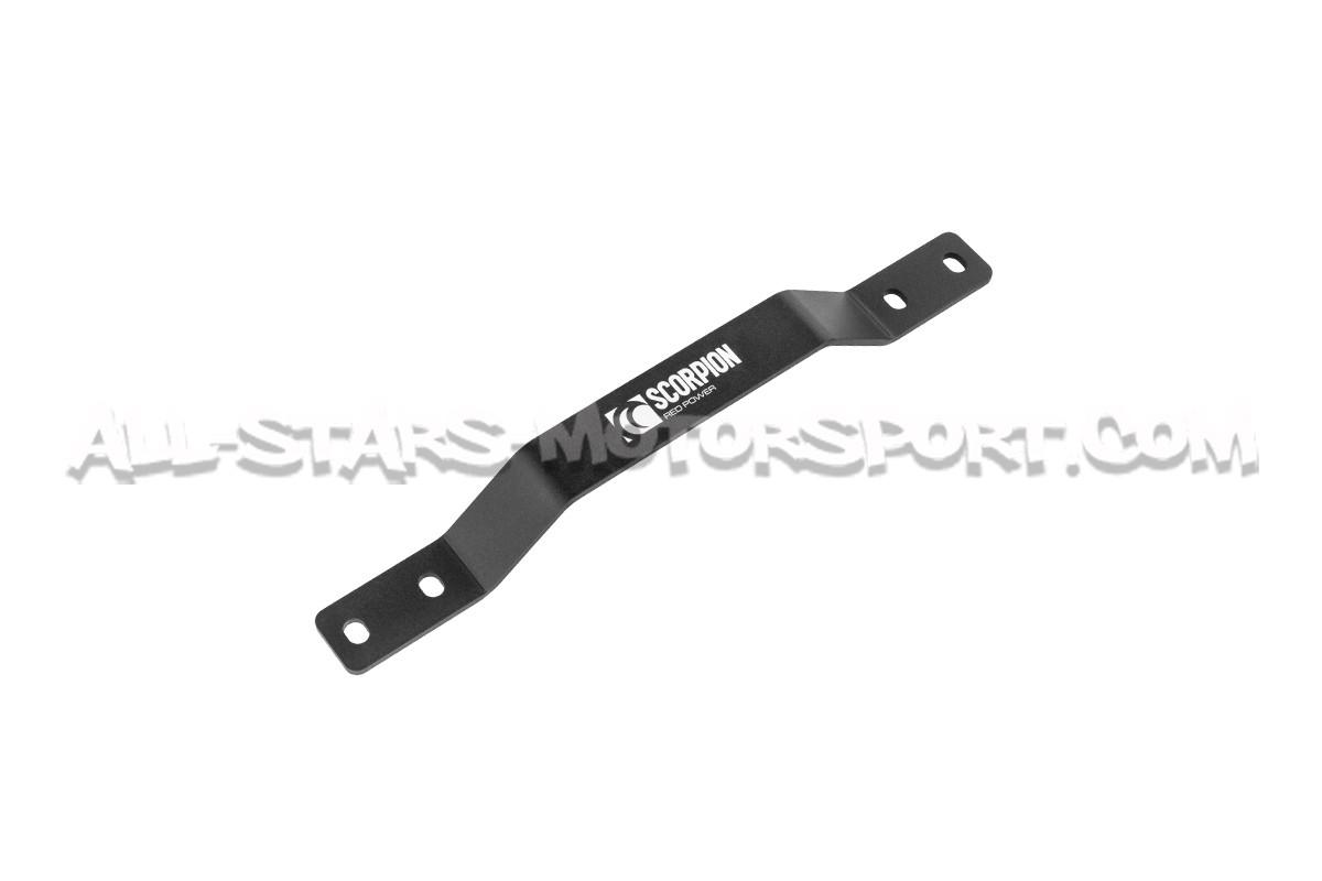 Audi RSQ3 F3 Scorpion Lower Centre Brace