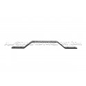 Barre de renfort inférieure central Scorpion pour Audi RSQ3 F3